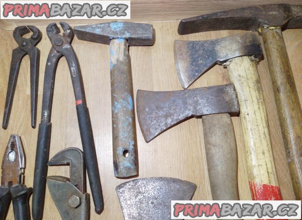 9 pomocníků pro každého!!! 9 pomocníků pro každého!!!