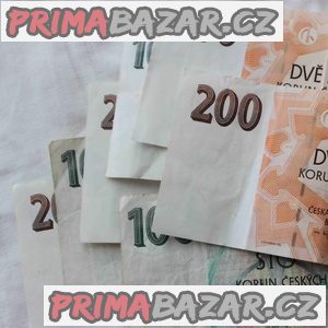 Potřebujete peníze na financování osobního projektu? Potřebujete peníze na financování osobního projektu?