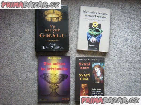 prodám knihy prodám knihy