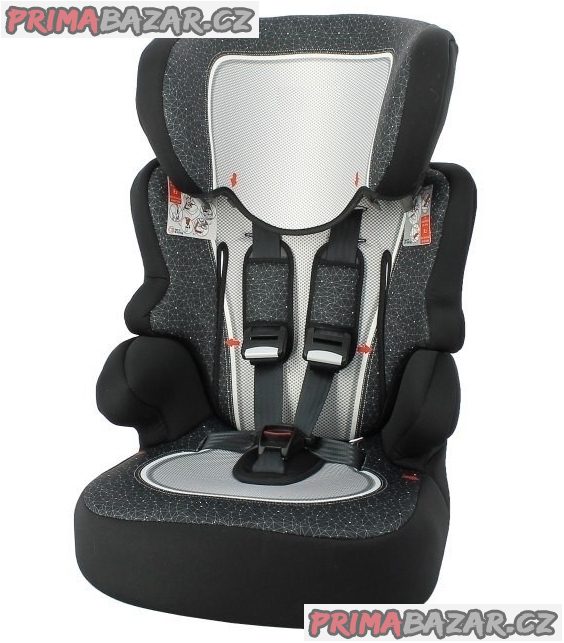 Nová dětská autosedačka 9-36kg nový model Nová dětská autosedačka 9-36kg nový model