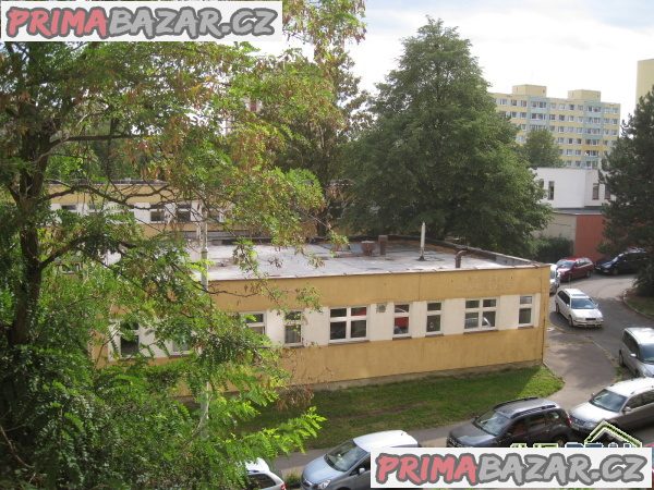 Prodej bytu o velikosti 2+kk (cca 42m2), ul. Zdiměřická, Praha 4 – Chodov