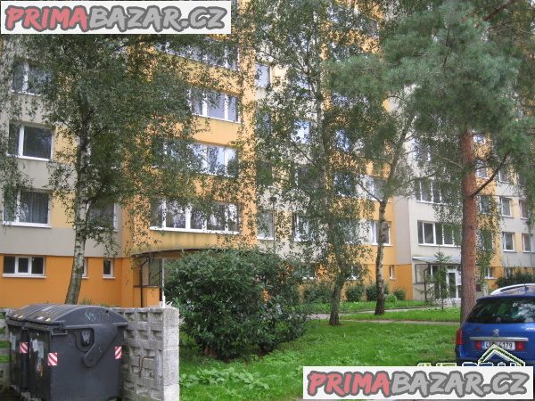 Prodej bytu o velikosti 2+kk (cca 42m2), ul. Zdiměřická, Praha 4 – Chodov