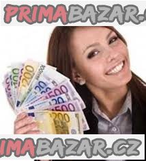 ÚVĚROVÁ NABÍDKA ÚVĚROVÁ NABÍDKA