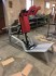 v-squat-machine