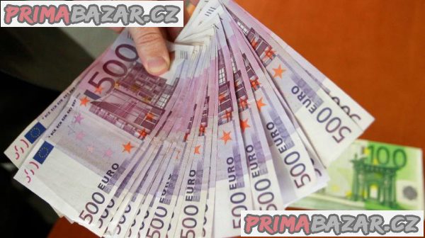 Finanční podpora na posílení v případě finanční krize Finanční podpora na posílení v případě finanční krize