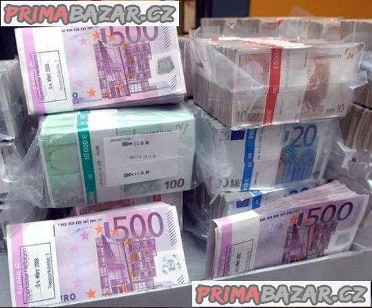 Financování půjček pro seriózní lidi Financování půjček pro seriózní lidi