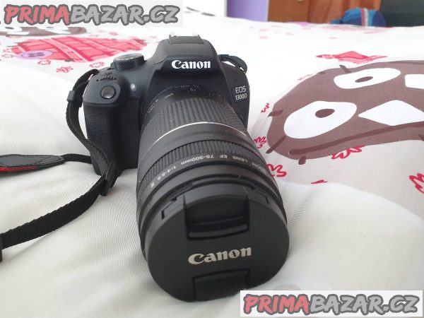 Canon 1300D