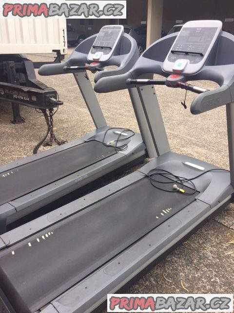 bezecky-pas-precor-954i