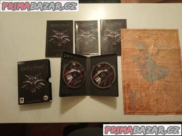 LEGENDÁRNÍ HRY NA PC 2 LEGENDÁRNÍ HRY NA PC 2