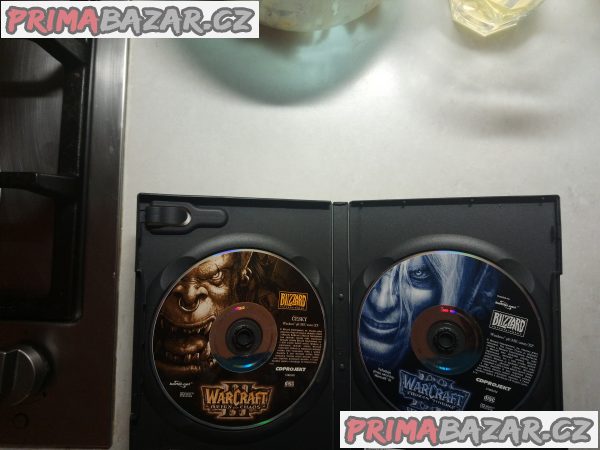 LEGENDÁRNÍ HRY NA PC 2 LEGENDÁRNÍ HRY NA PC 2