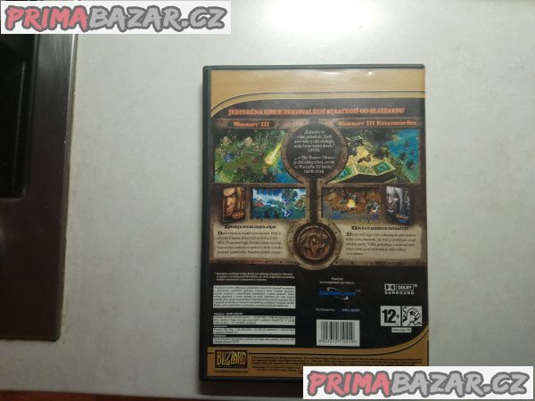 LEGENDÁRNÍ HRY NA PC 2 LEGENDÁRNÍ HRY NA PC 2