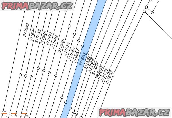 Polešovice okres Uherské Hradiště prodej pozemků orná půda 3.878 m2 Polešovice okres Uherské Hradiště prodej pozemků orná půda 3.878 m2