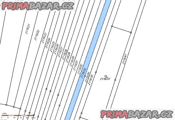 Polešovice okres Uherské Hradiště prodej pozemků orná půda 3.878 m2 Polešovice okres Uherské Hradiště prodej pozemků orná půda 3.878 m2