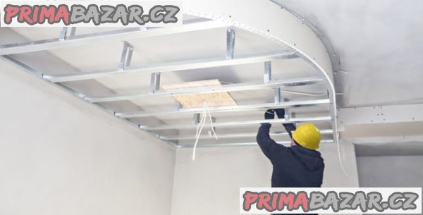 Sádrokartonář, Sádrokartonáři-Německo Sádrokartonář, Sádrokartonáři-Německo