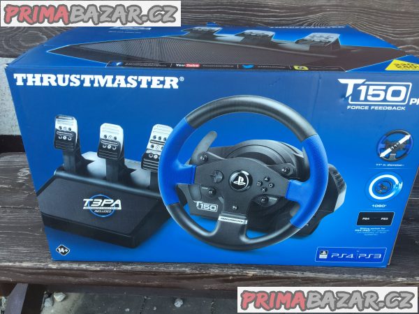 Thrustmaster T150 Pro