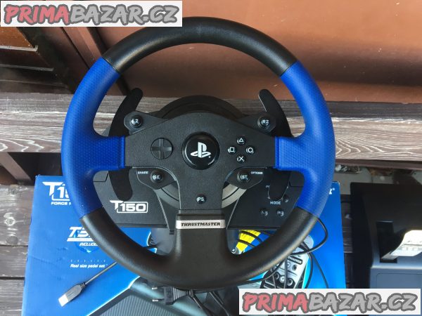 Thrustmaster T150 Pro