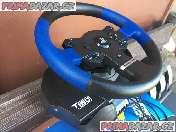 Thrustmaster T150 Pro