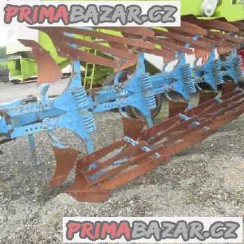 Lemken VariOpal X 160