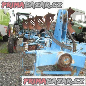 Lemken VariOpal X 160