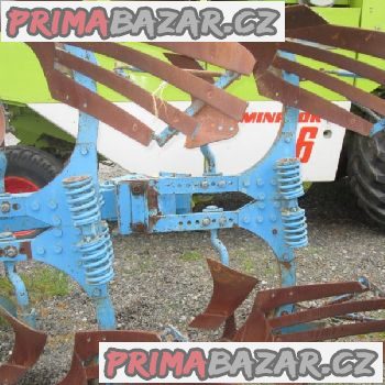 Lemken VariOpal X 160