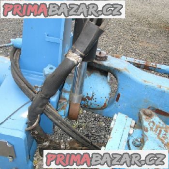 Lemken VariOpal X 160