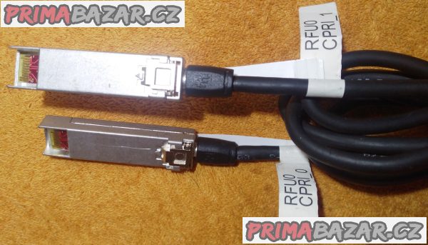 Vysokorychlostní kabel k přenousu dat Leoni!!! Vysokorychlostní kabel k přenousu dat Leoni!!!