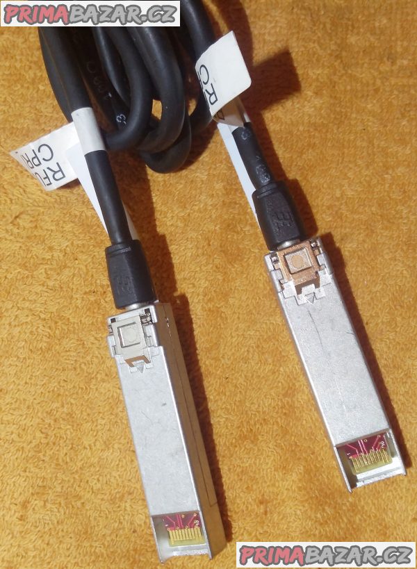 Vysokorychlostní kabel k přenousu dat Leoni!!! Vysokorychlostní kabel k přenousu dat Leoni!!!