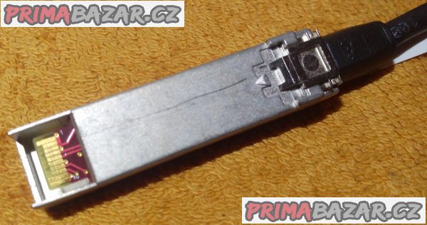 Vysokorychlostní kabel k přenousu dat Leoni!!! Vysokorychlostní kabel k přenousu dat Leoni!!!