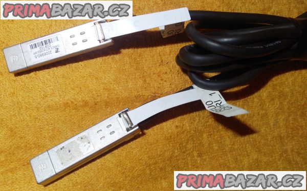 Vysokorychlostní kabel k přenousu dat Leoni!!! Vysokorychlostní kabel k přenousu dat Leoni!!!