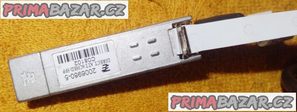 Vysokorychlostní kabel k přenousu dat Leoni!!! Vysokorychlostní kabel k přenousu dat Leoni!!!