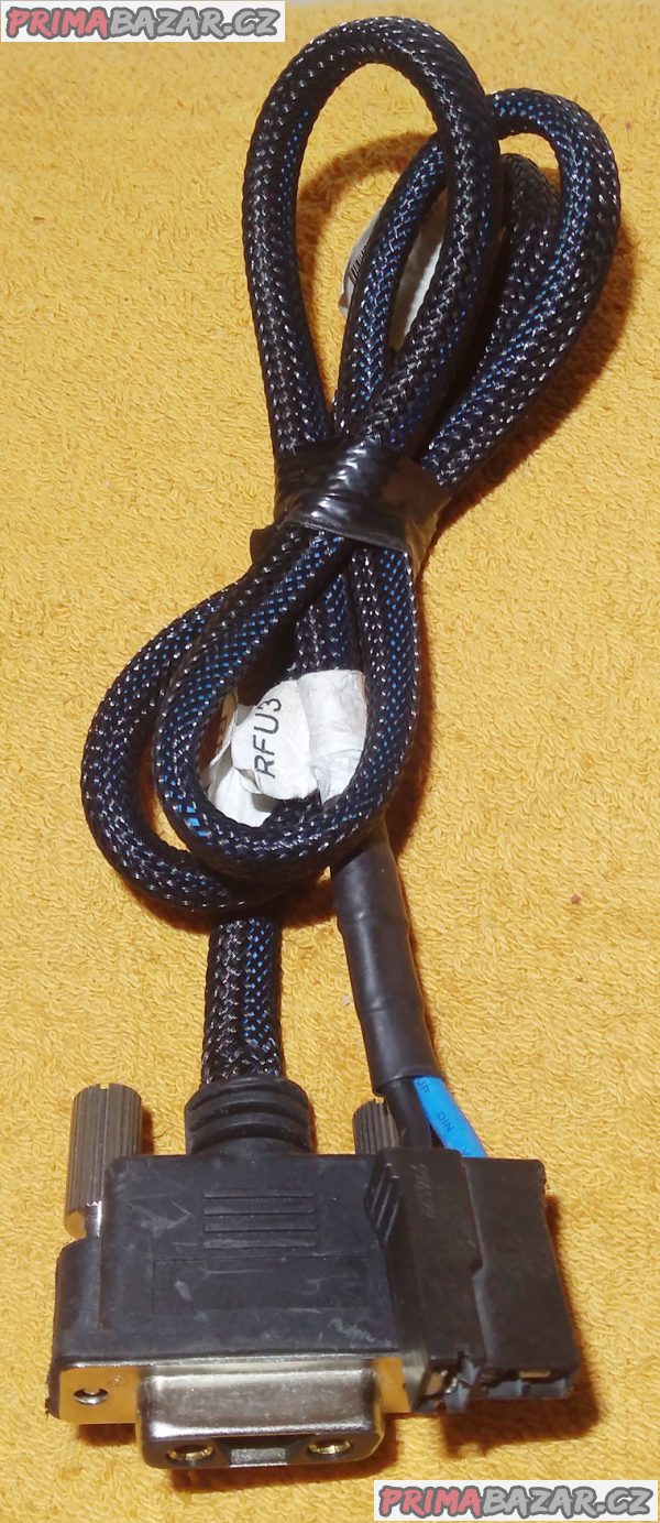 Napájecí kabel RFU3!!! Napájecí kabel RFU3!!!
