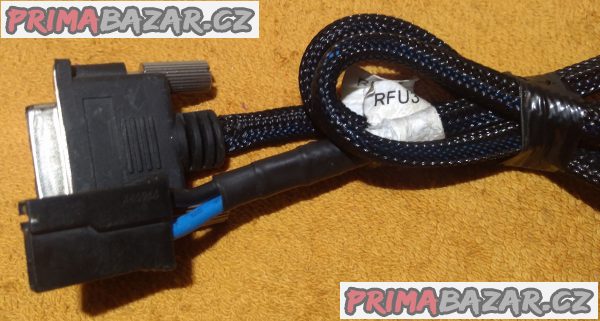 Napájecí kabel RFU3!!! Napájecí kabel RFU3!!!