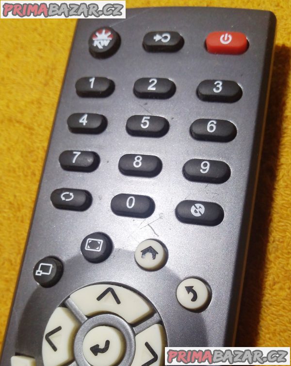 TV karta pro PC - KWorld s ovladačem!!! TV karta pro PC - KWorld s ovladačem!!!