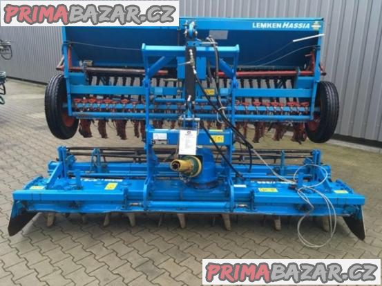 Lemken Eurodrill 300_25 Drilling machine