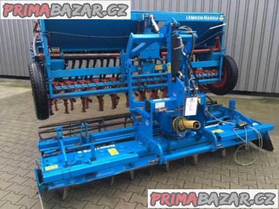 Lemken Eurodrill 300_25 Drilling machine