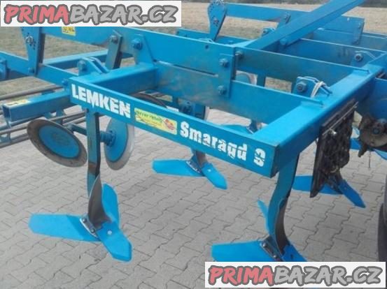 Lemken Smaragd 9-300 Cultivator