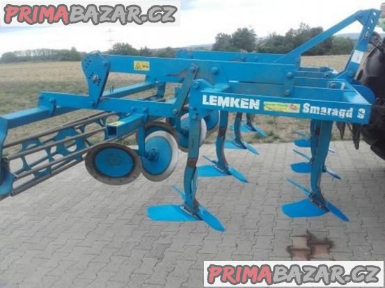 Lemken Smaragd 9-300 Cultivator