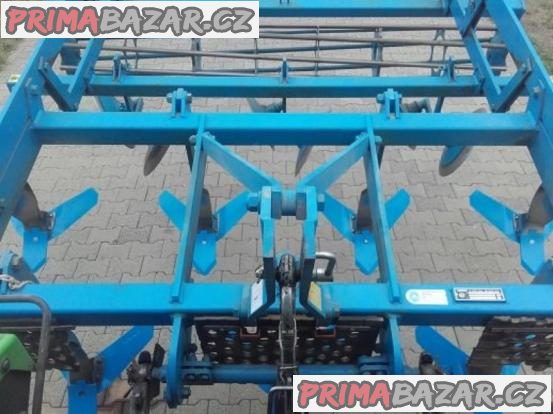 Lemken Smaragd 9-300 Cultivator