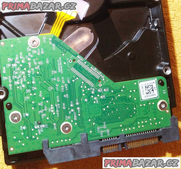 Rychlý HDD pro PC - WD 500 GB!!! Rychlý HDD pro PC - WD 500 GB!!!