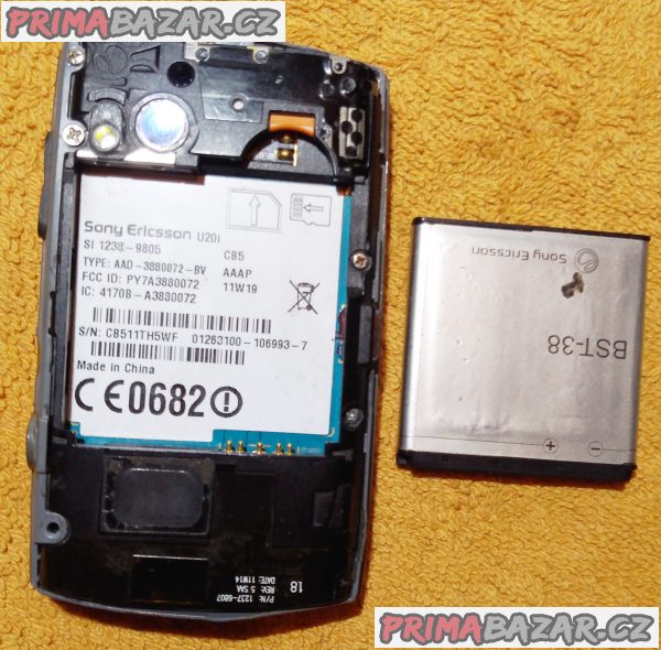 Dotykový a vysouvací Sony Ericsson Xperia X10 - 4 nedostatky!!! Dotykový a vysouvací Sony Ericsson Xperia X10 - 4 nedostatky!!!