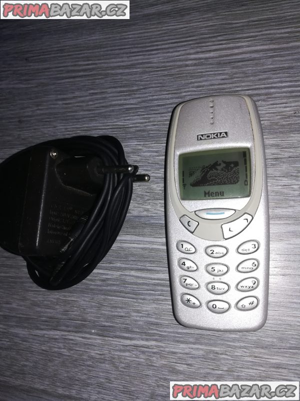 Nokia 3310