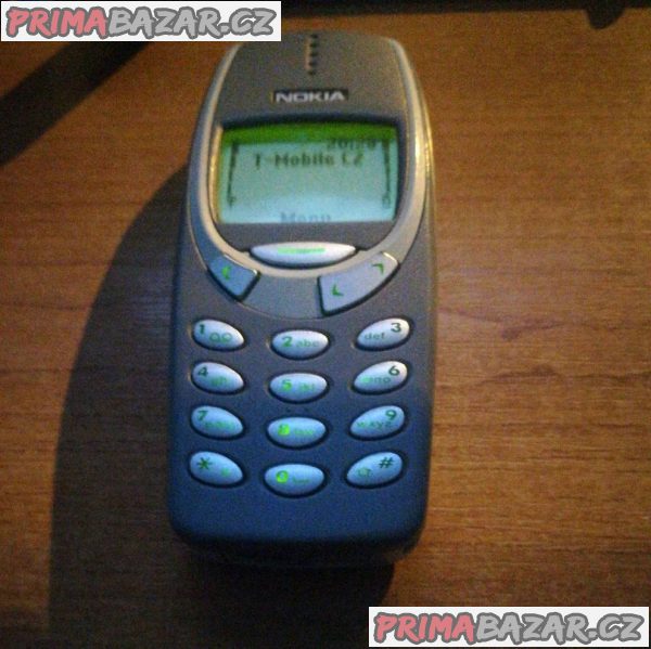 Nokia 3310