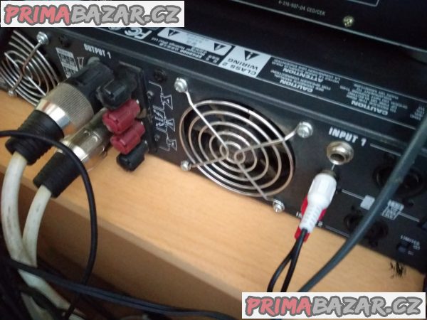 Profi Reproduktory 500W v RMS!+Zesilovač+Mixážní pult... Profi Reproduktory 500W v RMS!+Zesilovač+Mixážní pult...