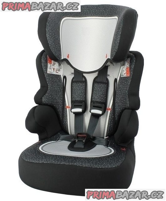Nová dětská autosedačka 9-36kg Nová dětská autosedačka 9-36kg
