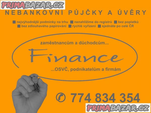 Podnikatelské půjčky pro každého! Podnikatelské půjčky pro každého!