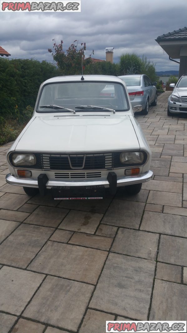 Dacia 1300 Dacia 1300