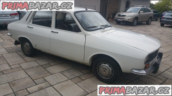 Dacia 1300 Dacia 1300