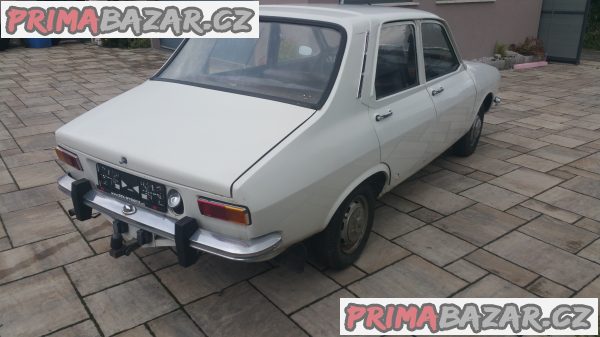 Dacia 1300 Dacia 1300