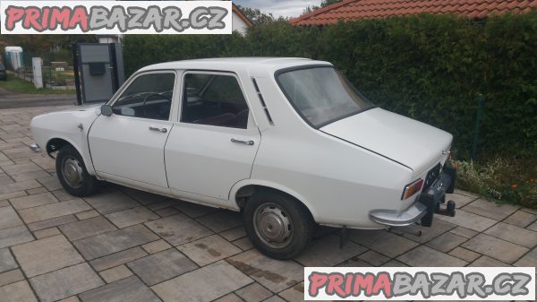 Dacia 1300 Dacia 1300
