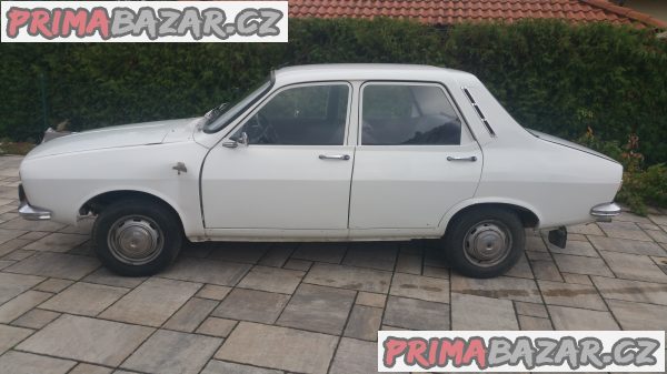 Dacia 1300 Dacia 1300